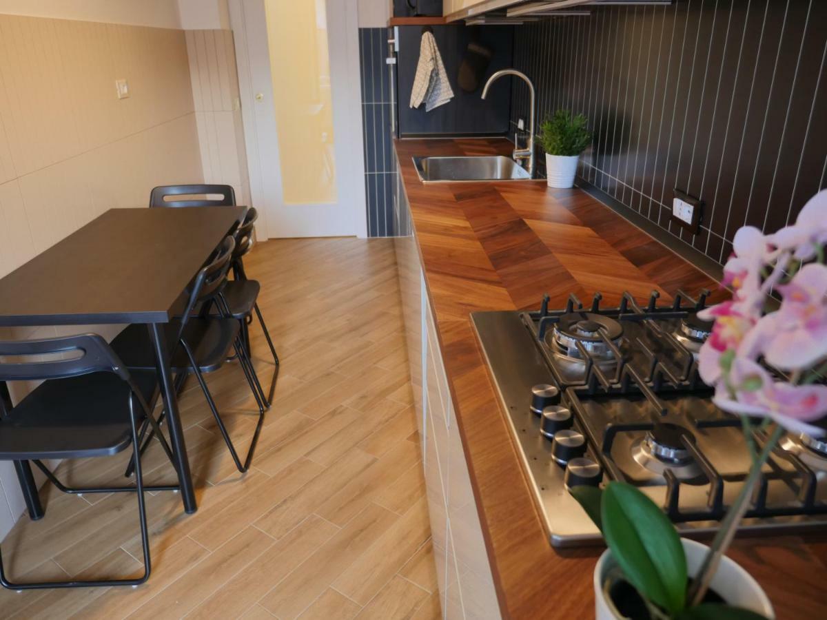 Apartment Vatican69 New Rom