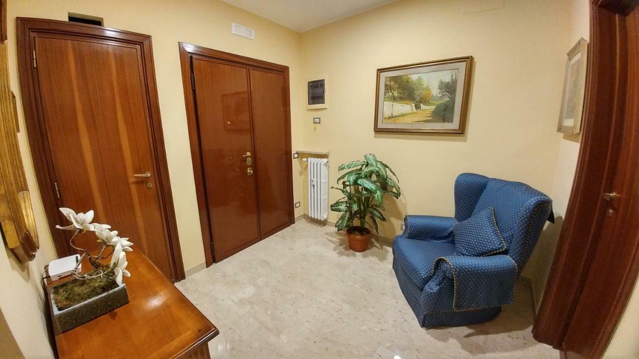 Lejlighed Vatican69 New